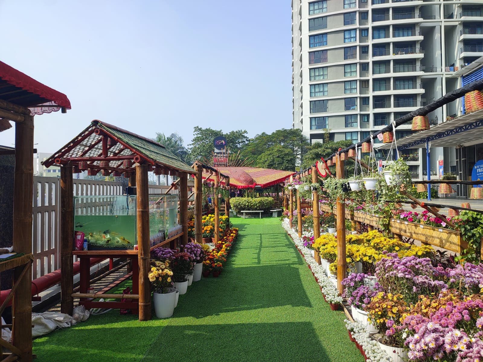 Rosedale Vatika Store