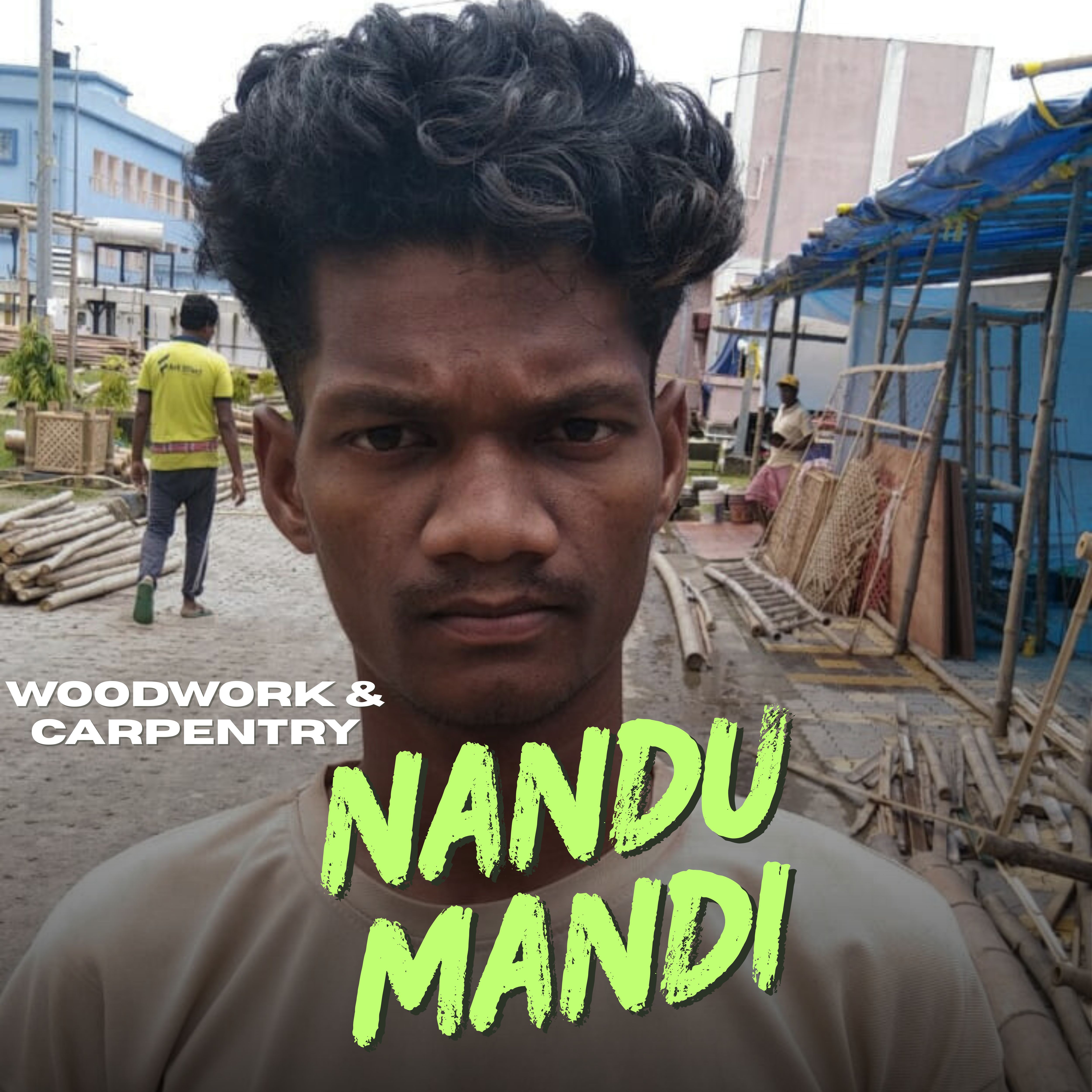 Nandu Mandi — Woodwork & Carpentry