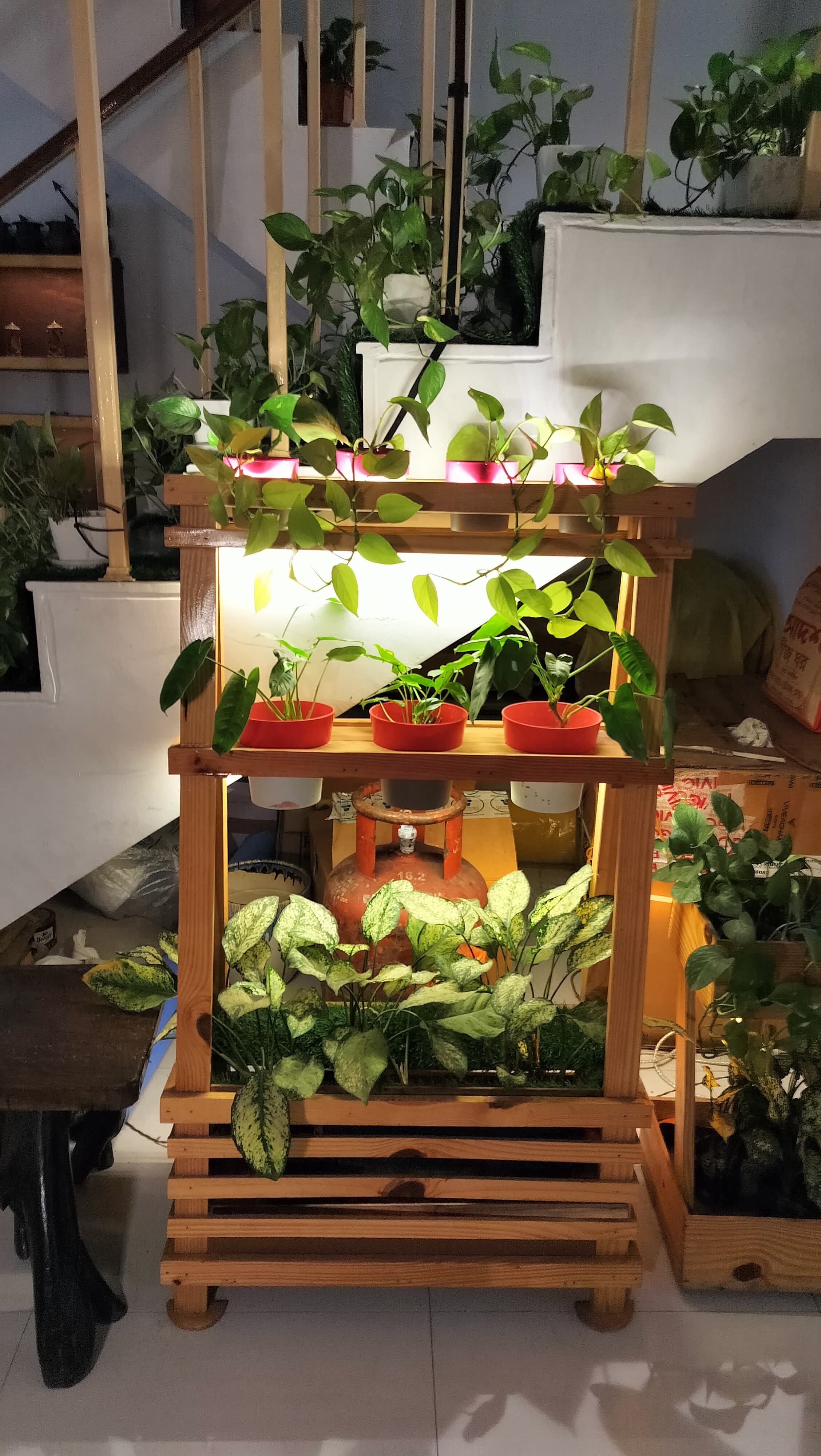 Special Eco-Friendly Modules
